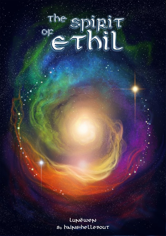 spirit-ethil